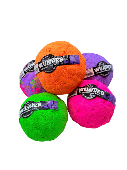 LARGE WUNDERball Refill – 12 Count