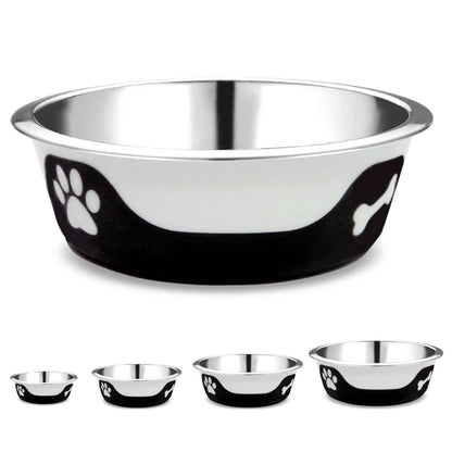 Thermocool Insulated Pet Bowls, No-Skid Base (Copy)
