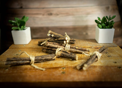 Matatabi Sticks | Cat Chew Toy | NEW! Printables!