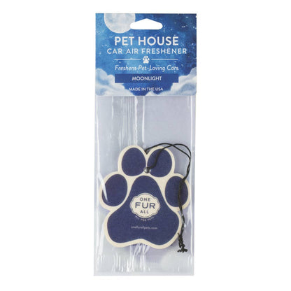 Moonlight Car Air Freshener