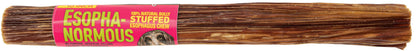 Etta Says Esopha-Normous Stuffed Esophagus Chew 10" 18ct