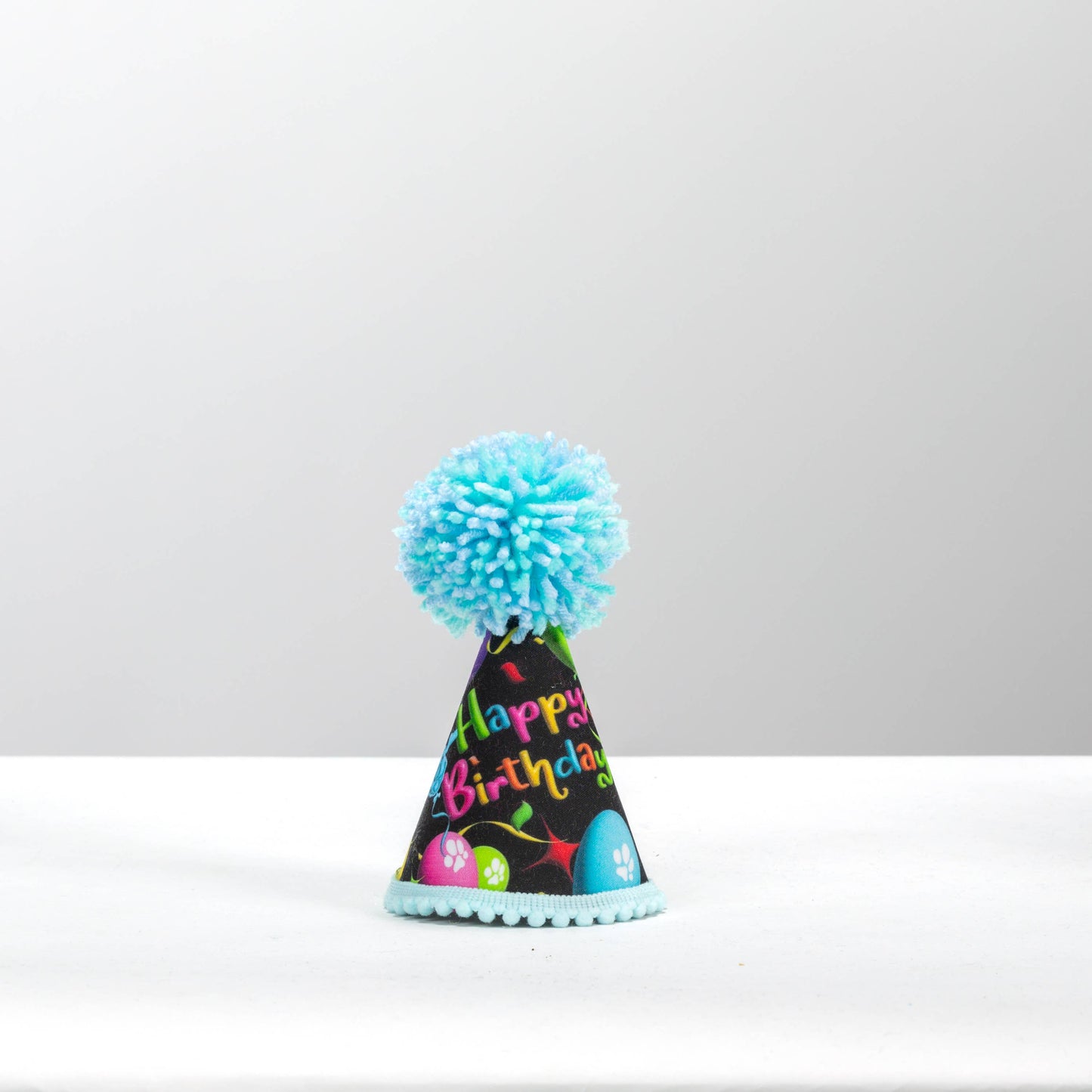NEW - Birthday Neutral Party Hat 