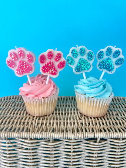 Dog Party Candles | Bundle Starter Pack